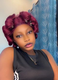 African Clara +91//813296//9235 - escort in Dehradun, Uttarakhand Photo 3 of 7