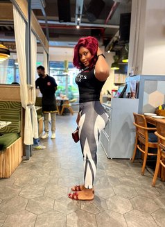 African Clara +91//813296//9235 - escort in Dehradun, Uttarakhand Photo 6 of 7