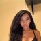 African Clarah +91//797786//4046 - escort in Mumbai Photo 2 of 3