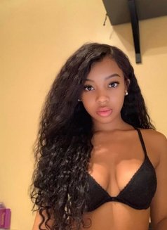 African Clarah +91//797786//4046 - escort in Mumbai Photo 1 of 2