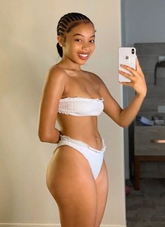 African Clarah +91//797786//4046 - escort in Mumbai Photo 2 of 4