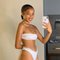 African Clarah +91//797786//4046 - escort in Mumbai Photo 2 of 4