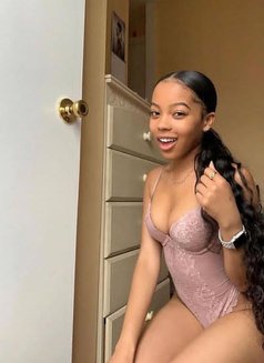 African Clarah +91//797786//4046 - escort in Mumbai Photo 3 of 4
