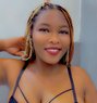 African Clare +91//997195//8912 - escort in Gurgaon Photo 1 of 4