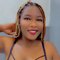 African Clare +91//997195//8912 - escort in Gurgaon
