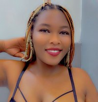 African Clare +91//997195//8912 - escort in Gurgaon