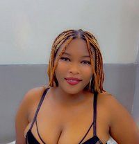 African Clare +91//997195//8912 - escort in Gurgaon