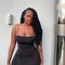 African Claudia Goddess”domination Bdsm - puta in Hyderabad Photo 2 of 5
