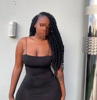 African Claudia Goddess”domination Bdsm - escort in Hyderabad