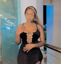 African Claudia Goddess”domination Bdsm - escort in Hyderabad