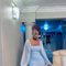 African Claudia Goddess”domination Bdsm - puta in Hyderabad Photo 4 of 5