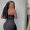 African Claudia Goddess”domination Bdsm - puta in Hyderabad Photo 4 of 4