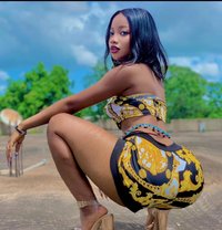 African Clowie +91//872991//2320 - escort in Bhopal