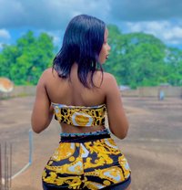 African Clowie +91//872991//2320 - escort in Bhopal