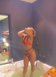 African Clowie +91//962415//4708 - escort in Chandigarh Photo 1 of 4