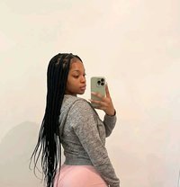 African Coco +91//635963//9723 - escort in Mumbai