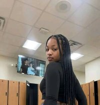 African Coco +91//635963//9723 - escort in Mumbai