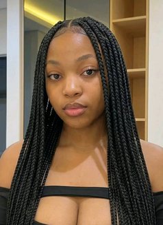 African Coco +91//635963//9723 - escort in Mumbai Photo 3 of 9