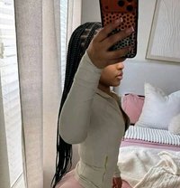 African Coco +91//635963//9723 - escort in Mumbai