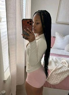 African Coco +91//635963//9723 - escort in Mumbai Photo 8 of 9