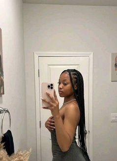 African Coco +91//635963//9723 - escort in Mumbai Photo 9 of 9