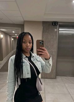 African Coco +91//635963//9723 - escort in Mumbai Photo 6 of 6