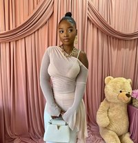 African Coco +91//962483//7671 - escort in Mumbai