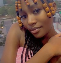 African Colsie +91//690911//7836 - escort in Gurgaon