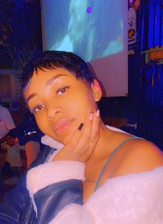 African Colsie +91//690911//7836 - escort in Gurgaon Photo 7 of 7