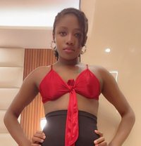 African Colsie +91//690911//7836 - escort in Gurgaon Photo 6 of 6