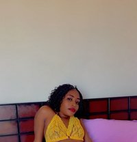African Colsie +91//841482//6676 - escort in Gurgaon