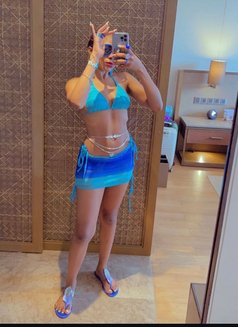 African Colsie +91//841482//6676 - escort in Gurgaon Photo 3 of 7