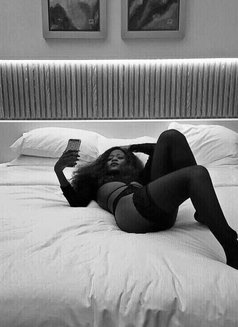 African Colsie +91//841482//6676 - escort in Gurgaon Photo 7 of 7