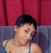 African Colsie +91//690911//7836 - escort in Gurgaon