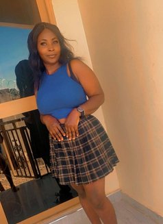 AFRICAN CREAM PIE (BRAND NEW) - escort in Kathmandu Photo 3 of 3