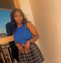 AFRICAN CREAM PIE (BRAND NEW) - escort in Kathmandu