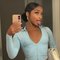 African Creamy +91//961213//4306 - escort in Mumbai Photo 4 of 4