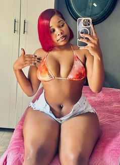 African Creamy +91//992406//5877 - escort in Mumbai Photo 2 of 5