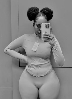 African Creamy +91//992406//5877 - escort in Mumbai Photo 3 of 5