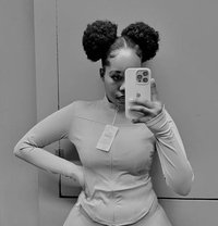 African Creamy +91//992406//5877 - escort in Mumbai