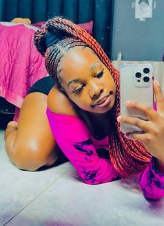 African Creamy +91//992406//5877 - escort in Mumbai Photo 4 of 5