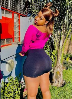 African Creamy +91//992406//5877 - escort in Mumbai Photo 5 of 5