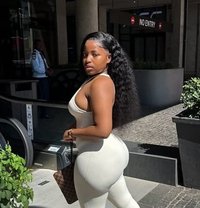 African Nana +256//70876//7151 - escort in Mumbai Photo 2 of 2