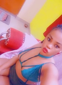 African Creamy Pussy Waits for You - escort in Bangalore Photo 4 of 4