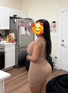 African Cynthia +91//805609//2713 - puta in Pondicherry Photo 2 of 4