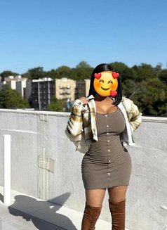 African Cynthia +91//805609//2713 - puta in Pondicherry Photo 3 of 4