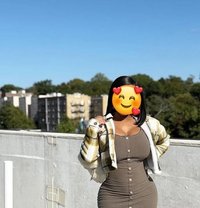 African Grace +91//805609//2713 - escort in Pondicherry Photo 1 of 6