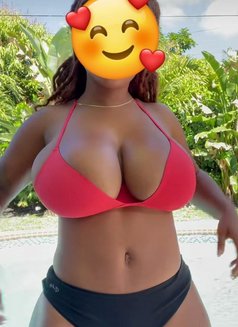 African Cynthia +91//805609//2713 - puta in Pondicherry Photo 4 of 4