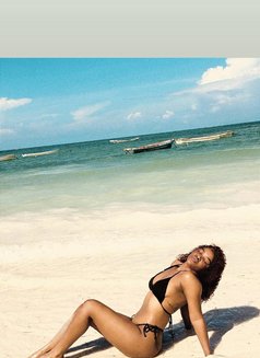 African Dainess +91//813195//4551 - escort in Gurgaon Photo 9 of 9