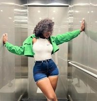 African Daisy +91//950202//8253 - escort in Pune Photo 5 of 5